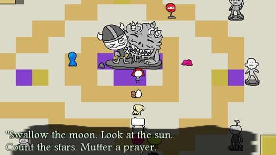 Tomb of Friends + — screenshot 3