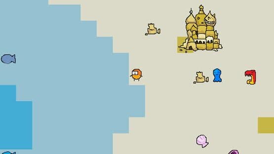 Tomb of Friends + — screenshot 5