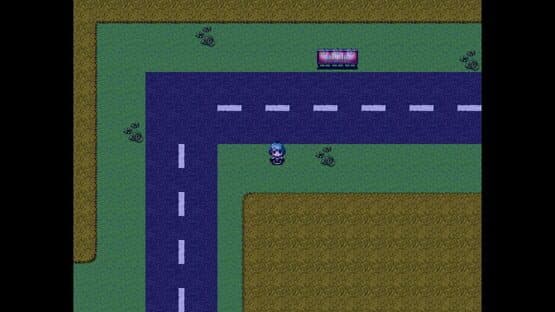 Diaperquest 2055 — screenshot 1
