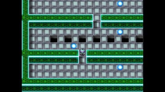 Diaperquest 2055 — screenshot 2