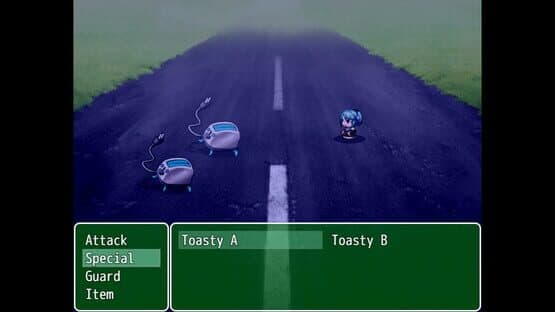 Diaperquest 2055 — screenshot 4