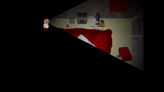 Horse — screenshot 2