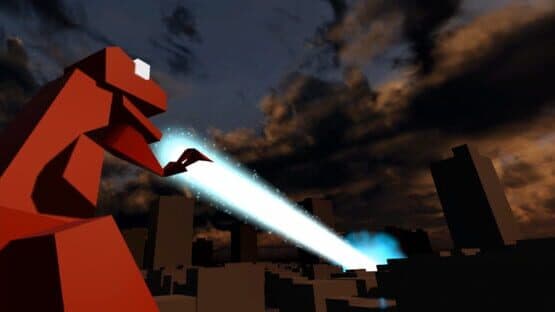 Sunset Giant — screenshot 3