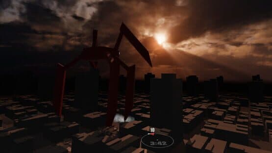 Sunset Giant — screenshot 4