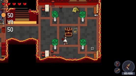 Fast Food Fighters — screenshot 2