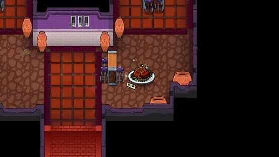 Fast Food Fighters — screenshot 3