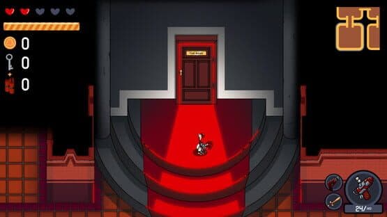 Fast Food Fighters — screenshot 5