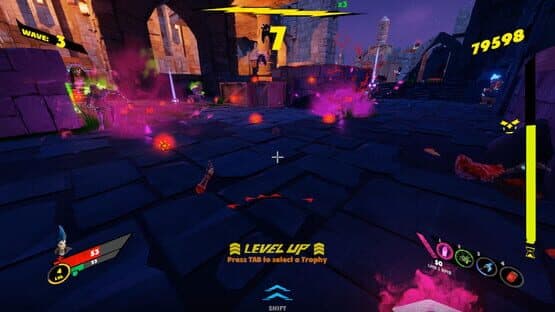 Mist Hunter — screenshot 4