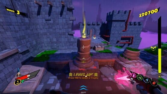 Mist Hunter — screenshot 5