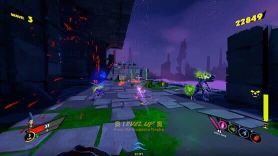Mist Hunter — screenshot 6