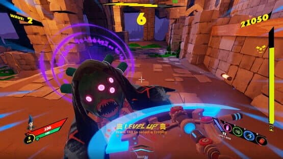 Mist Hunter — screenshot 7