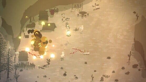 Colt Canyon — screenshot 1