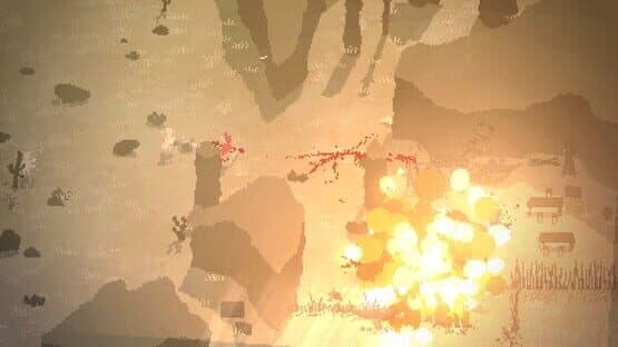 Colt Canyon — screenshot 2