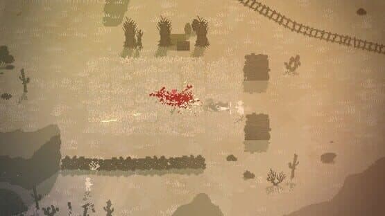 Colt Canyon — screenshot 3