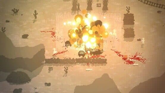Colt Canyon — screenshot 5