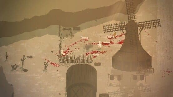 Colt Canyon — screenshot 6