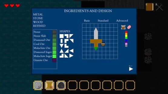 Werewolf Hunter X — screenshot 2
