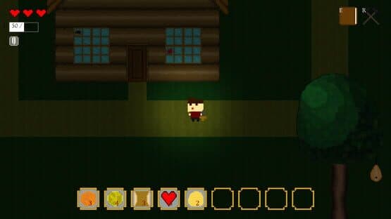Werewolf Hunter X — screenshot 3