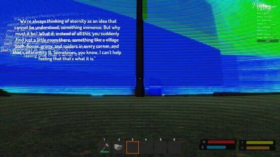 Byte Chaser — screenshot 1