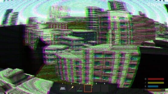 Byte Chaser — screenshot 3
