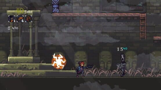 Redo! — screenshot 2