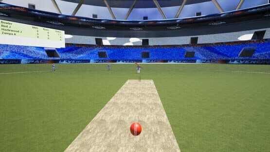 VR Cricket — screenshot 2