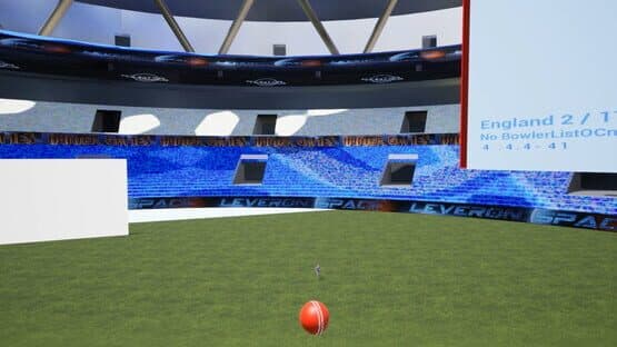 VR Cricket — screenshot 3