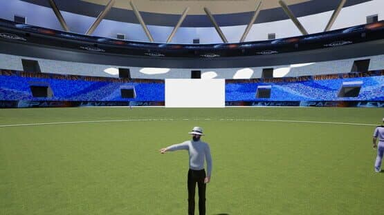 VR Cricket — screenshot 4