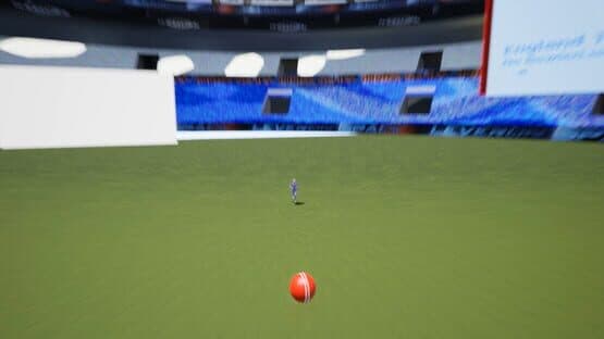VR Cricket — screenshot 5