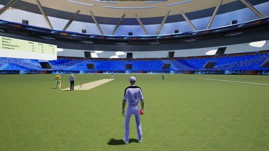 VR Cricket — screenshot 6