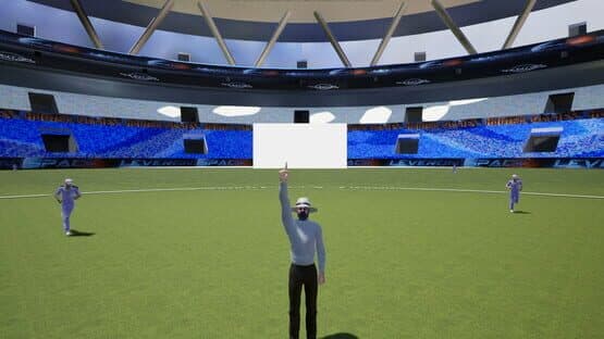 VR Cricket — screenshot 7