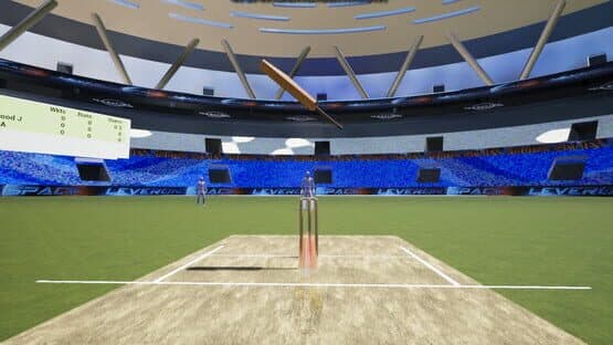 VR Cricket — screenshot 8