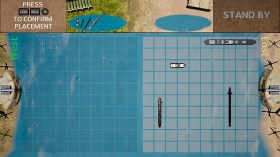 Warships 3D — screenshot 3