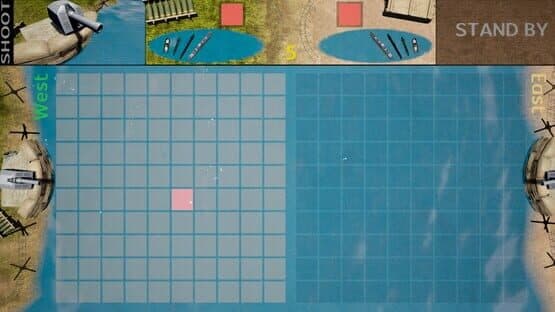 Warships 3D — screenshot 4