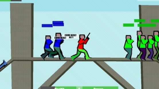 Brawl — screenshot 2