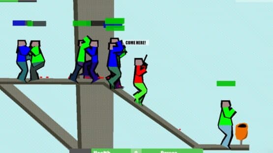 Brawl — screenshot 3