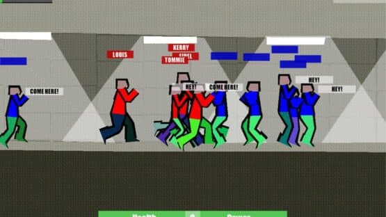 Brawl — screenshot 4