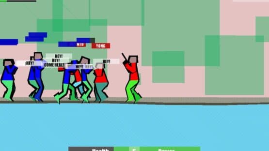 Brawl — screenshot 5