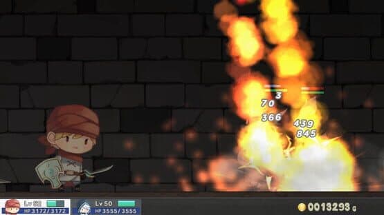 Fairy Knights — screenshot 3