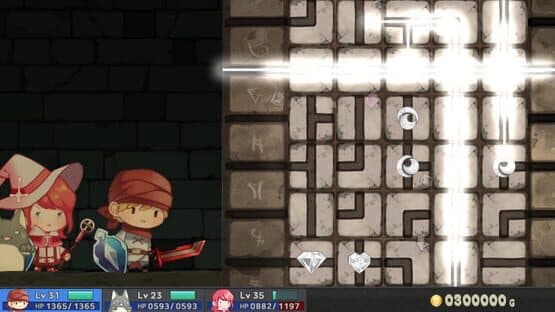 Fairy Knights — screenshot 4