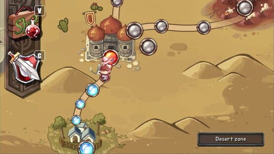 Fairy Knights — screenshot 5