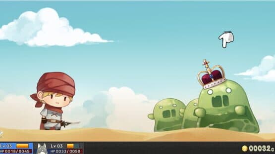Fairy Knights — screenshot 6