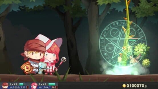 Fairy Knights — screenshot 7