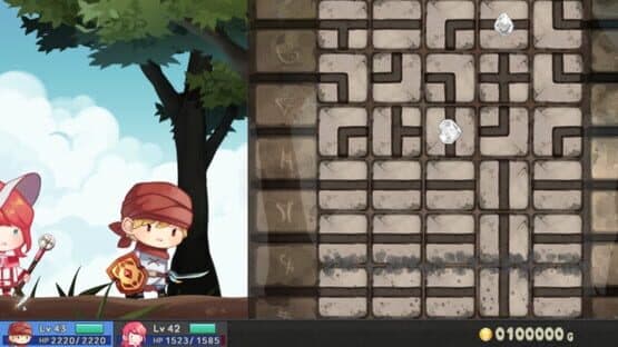 Fairy Knights — screenshot 8