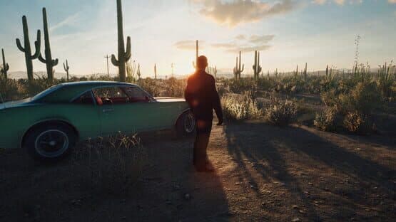 New Life — screenshot 4