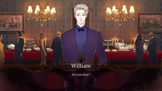 A Bloody Party — screenshot 1
