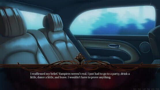 A Bloody Party — screenshot 2