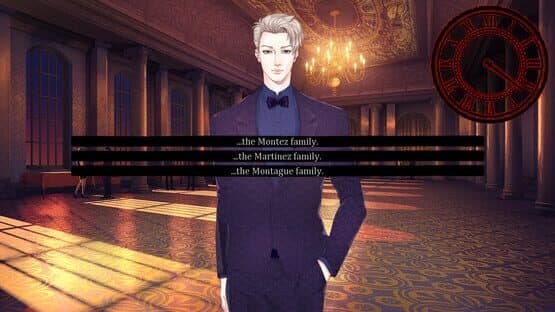 A Bloody Party — screenshot 3