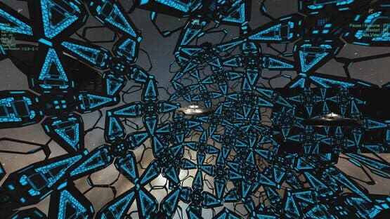 UFO Simulator Control Master — screenshot 5