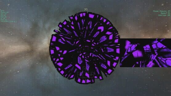 UFO Simulator Control Master — screenshot 6